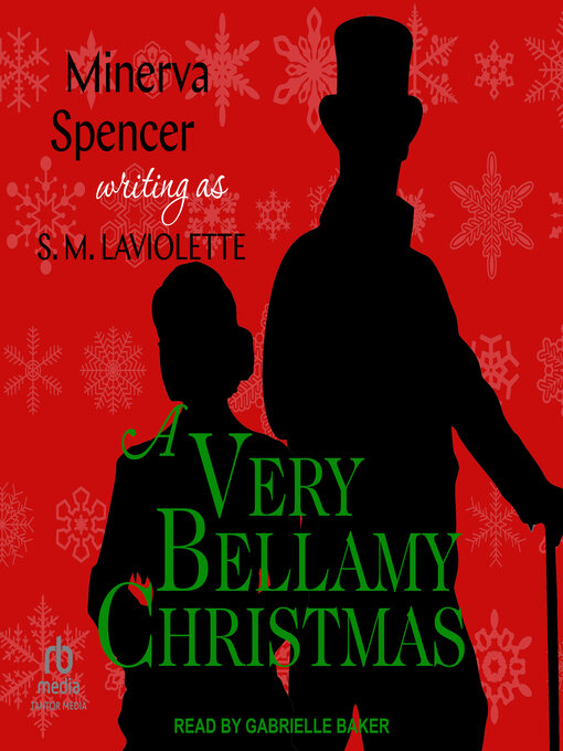 Cover image for A Very Bellamy Christmas